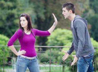 15 Respectable ways to dump your partner