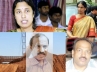 IAS officer Y. Srilakshmi, IAS officer Y. Srilakshmi, srilakshmi says sabitha bhanu forced her on gali files, Home minister ms sabitha indra reddy