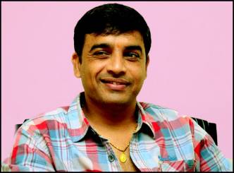 Dil Raju Competes With Himself