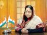 UPA government, federal structure, president favours setting up of nctc, Pratibha patil
