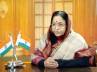 violence-affected districts, President Pratibha Patil, president favours setting up of nctc, Pratibha patil