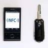 nfc, near field communication, car keys to become obsolete, South korean