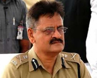 IPS officer Umesh Kumar lands in fresh trouble 