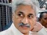 vijay sai, ysrcp, cbi presses hard for vijay sai custody, P vijay sai reddy
