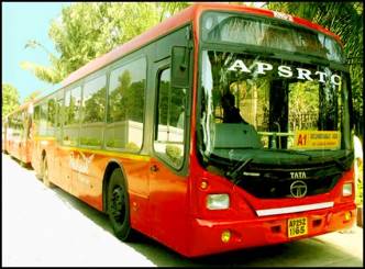 APSRTC&#039;s troubles multiply