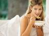 morning meal reduces stress, Stress, mind your breakfast for stress free life, New study