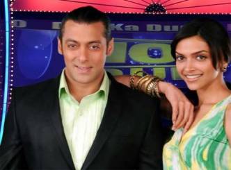 Deepika to join Salman Camp???