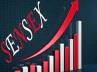 sensex, BSE benchmark Sensex, sensex rose 79 points in early trade, National stock exchange index