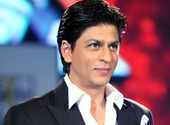 And the Moroccan Medal of Honor goes to ..SRK..!