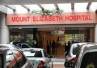 mount Elizabeth hospital, delhi gang rape victim dies, delhi gang rape victim s death won t be in vain, Mount elizabeth hospital