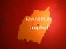 Johnstone Higher Secondary School, Johnstone Higher Secondary School, bomb blast in manipur, Raj bhavan