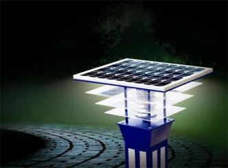 Villages to get Solar Power