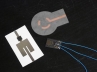 Safe sensor detects, low-maintenance, safe sensor detects hidden explosives, Explosives