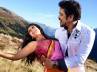 nagarjuna new movie, nagarjuna new movie, i live life king size nagarjuna, Nagarjuna udaya bhanu hug