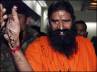 Lokpal Bill, Ramdev Baba, is he a yoga guru or political leader, Ramdev baba