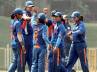 Women's cricket, January 31, women world cup cricket to commence today, India vs west indies