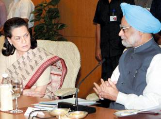 Delhi meetings gain prominence in AP politics