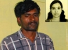 Verdict appreciated, No grant of mercy, accused in brutal rape and murder sentenced to death, Traveling