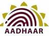 aadhaar online enrollment, aadhaar card deadline, aw metro aadhaar blues, Nro