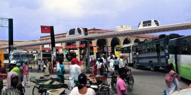 Amritsar soon to have pod cars criss-crossing the city