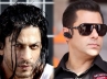 Shahrukh Khan referred Salman Khan, enthusiasm, cat fight s male version now, Body guard