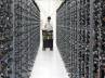 internet, internet, up close with google data centers, Sci tech