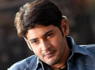 Mahesh Babu in UTV