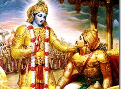Russian court to ban Bhagavat Gita? 