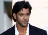 Sachin tendulkar, Hrithik Roshan, hrithik roshan to flag off indian gp, F1 grand prix