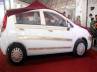 Gujarat, diamond-studded car, adding vibrance to vibrant gujarat, Tata nano