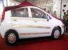 tata nano, swarowski, adding vibrance to vibrant gujarat, Investor