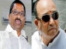 Kiran talks with Azad, Kirankumar reddy-Sonia meeting, shankar rao ravindra to be dropped, T discussions