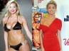 Kate Upton slides, Mark Sanchez, kate upton hot swimwear dream comes true, Kate upton