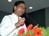 K Chandrashekara Rao, Nannayya, god alone knows what kcr wants observers, K chandrashekara rao