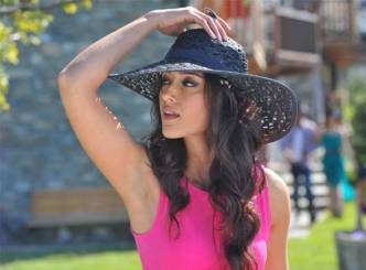 Ileana to quit T&ndash;Town???