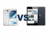 , samsung tablet, samsung galaxy vs apple ipad mini, Samsung galaxy note 2