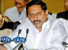 Chief Minister Kirankumar reddy, CM’s report to party high command, kiran in damage control mode, Ranga reddy