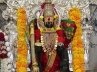 Padmaja Tivale, Chandrashekhar Chavan, diamond contact lenses for goddess mahalaxmi, Lenses