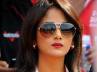 IPL matches, IPL matches, parul yadav keen on making a debut in telugu, Kannada actress
