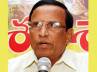 Sabita Indra Reddy, Ahmed Patel, muddukrishnama naidu demands sabita s arrest, Ahmed patel