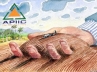 Lokyuktha, EMAAR Township, land grab allotment for petrol bunk star hotel complimentary, Vigilance