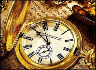 Value your time and talent