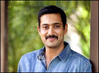 Uday Kiran eyes donated