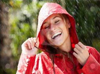 SLIDESHOW: Look Trendy In Rainy Season Too