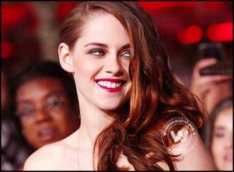 Want Kristen Stewart&#039;s company? Pay!