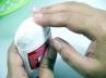 armpit stains, deo, diy wishesh diy deodorants are safer and cheaper, Rsp