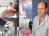 Hospital News, Operation, vietnam hospital news us doc successfully removes 90 kilo tumour in 12 hr surgery, Vietnam