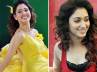 hot Tamanna, Tamanna hot, films revolve around the hero, Films revolve around the hero