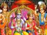 badhrachalam sri rama navami, sitarama kalyanam badhrachalam, sitarama kalyanam performed with much pomp, Sri rama navami badhrachalam