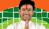 Telangana, BJP support in by polls, don t seek our support in t name kishan reddy, Bjp pm candidate